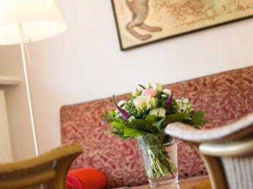 Kamps Hotel