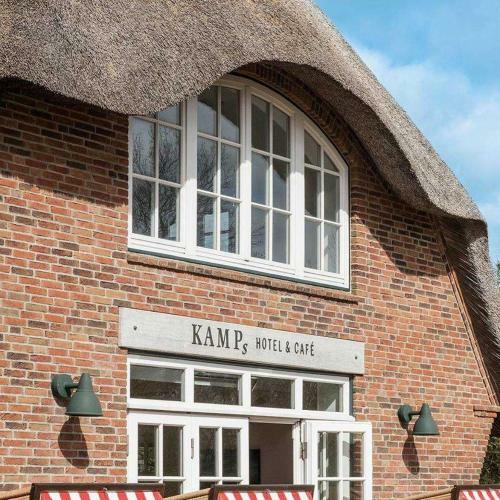 Kamps Hotel