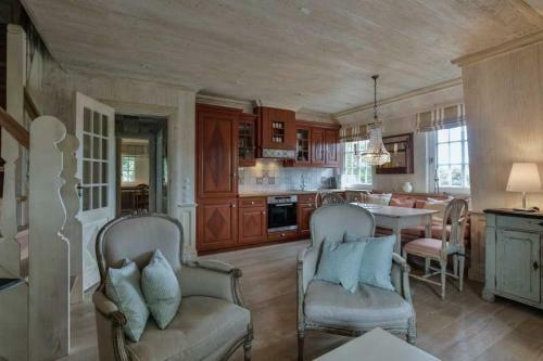 Apartamento Tipkenhoog 16