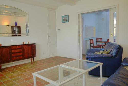 Apartamento Tons