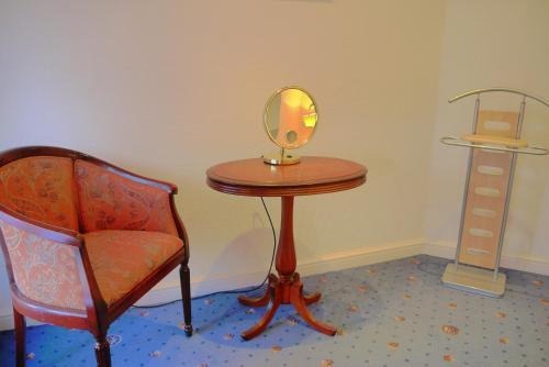Apartamento Tons