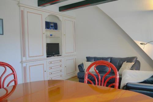Apartamento Tons