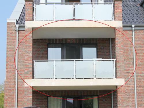 Apartamento Ferienwohnung Seestern Im Kirschgarten 3