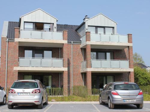 Apartamento Ferienwohnung Seestern Im Kirschgarten 3