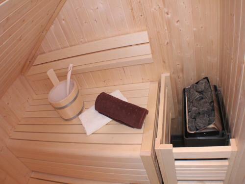 Apartamento Ferienwohnung Ostwind Im Kirschgarten 3
