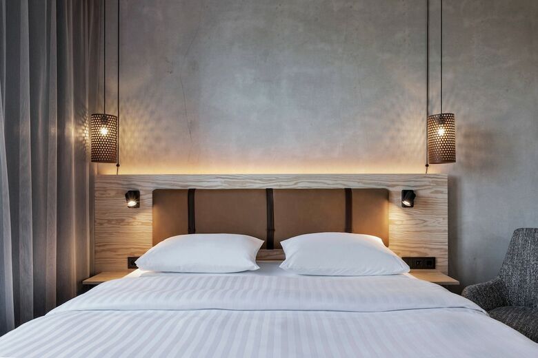 Hotel Moxy Frankfurt Airport Kelsterbach