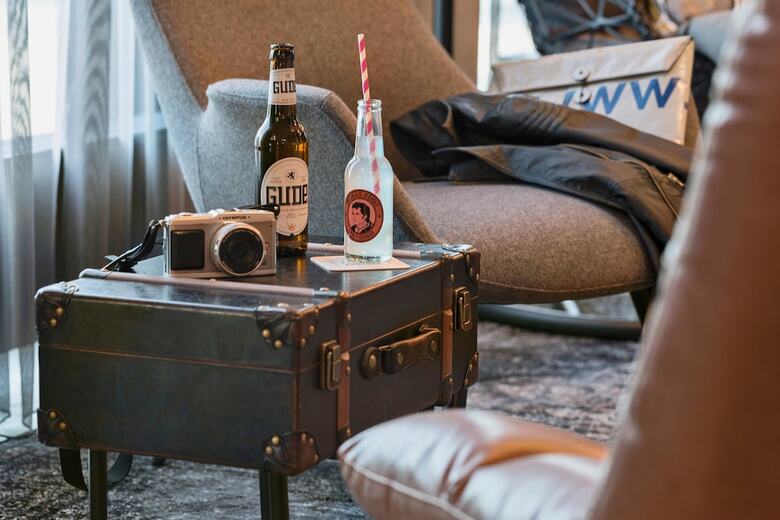 Hotel Moxy Frankfurt Airport Kelsterbach