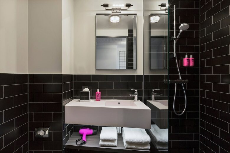 Hotel Moxy Frankfurt Airport Kelsterbach