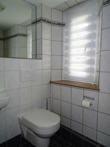 Apartamento Ferienwohnung Litterscheid