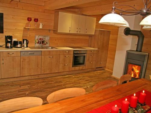 Apartamento Ferienwohnungen Anni Im Paradies