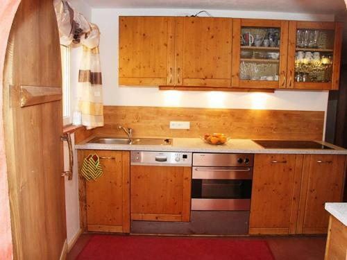 Apartamento Ferienwohnungen Anni Im Paradies