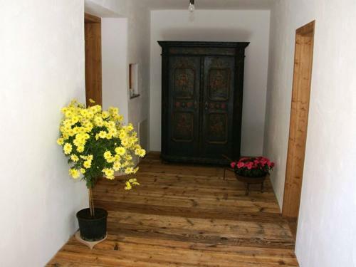 Apartamento Ferienwohnungen Anni Im Paradies