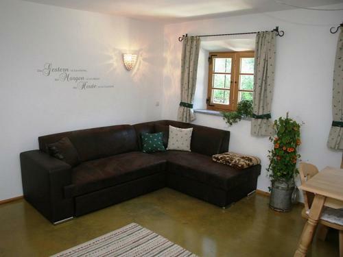 Apartamento Ferienwohnungen Anni Im Paradies