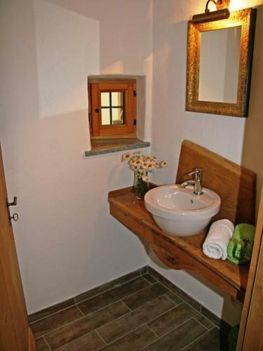Apartamento Ferienwohnungen Anni Im Paradies