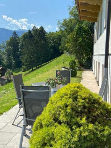 Apartamento Ferienwohnung Danner II