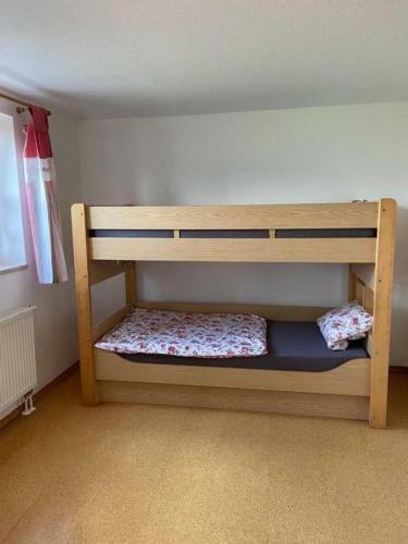 Apartamento Ferienwohnung Danner II
