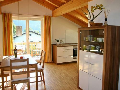 Apartamento Ferienwohnung Schmid