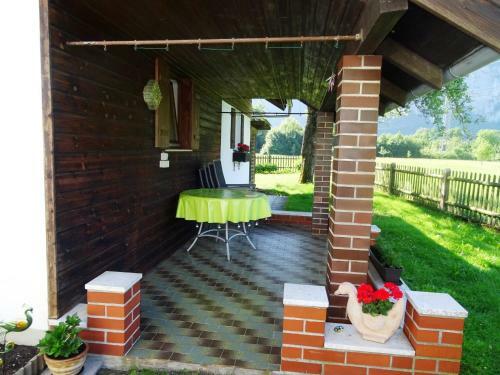 Apartamento Ferienwohnungen Reimer