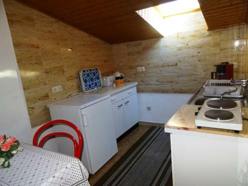 Apartamento Ferienwohnungen Reimer