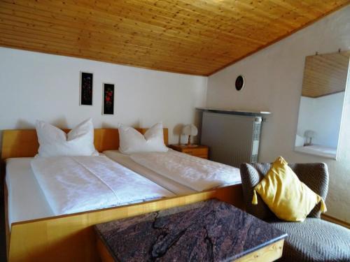 Apartamento Ferienwohnungen Reimer
