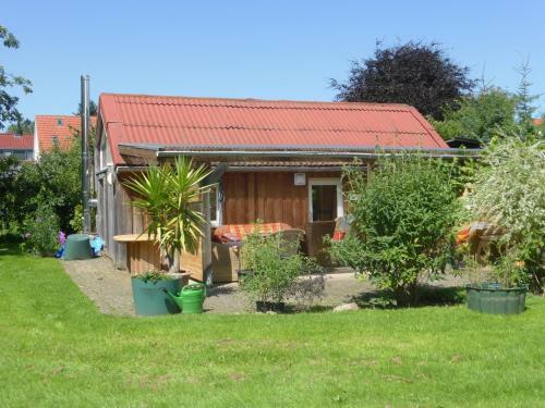 Ferienhaus Petra