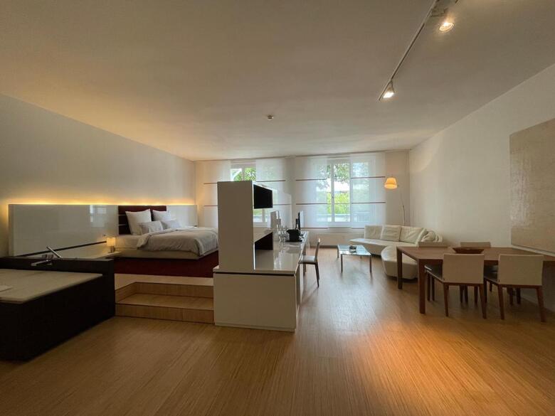Hotel Kieler Yacht Club