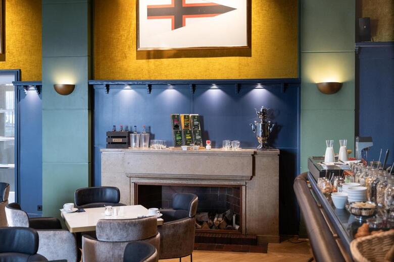 Hotel Kieler Yacht Club