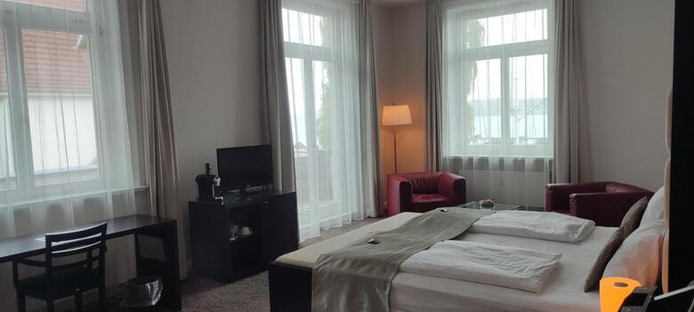 Hotel Kieler Yacht Club