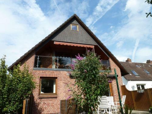 Apartamento Ferienwohnung Bedey