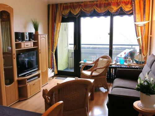Apartamento Ferienwohnung Schlosser