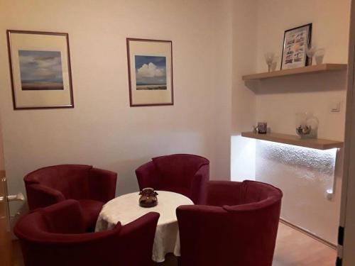 Apartamento Zander