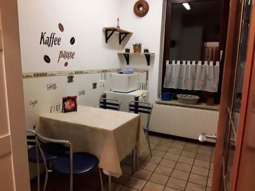 Apartamento Zander