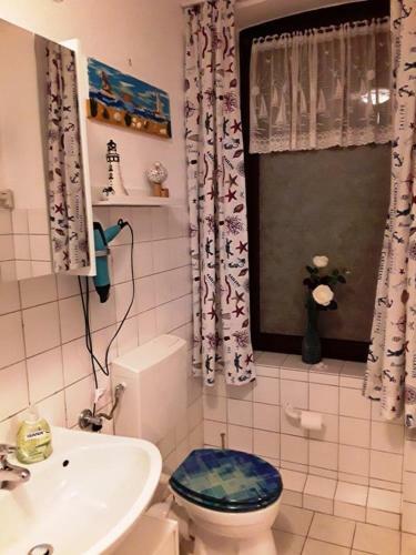 Apartamento Zander