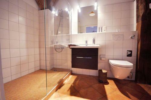 Apartamento Ferienwohnung Bowe