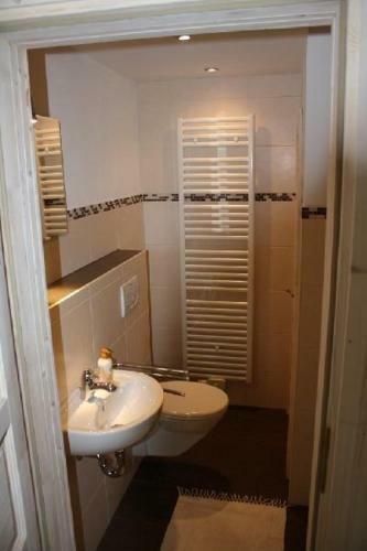 Apartamento Sturmmoewe