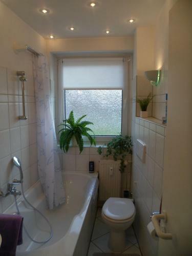 Apartamento Ferienwohnung Martin