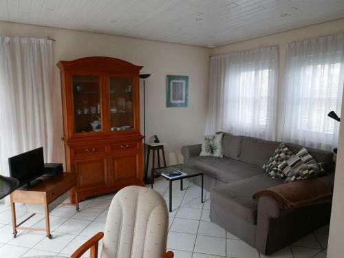Apartamento Ferienwohnung Prophet