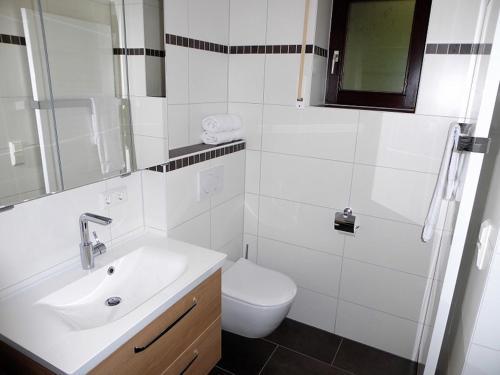 Apartamento Fewo Kirchheim