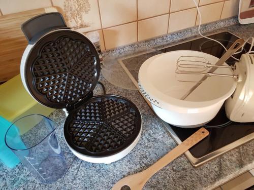 Apartamento Fewo Kirchheim