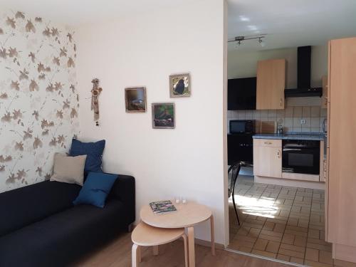 Apartamento Fewo Kirchheim