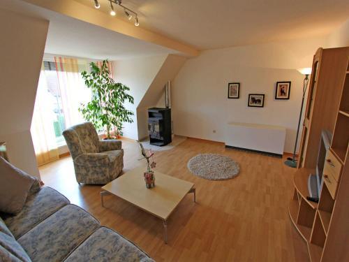 Apartamento Ferienwohnung Kleinzerlang See 9001