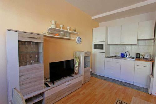 Apartamento Ferienwohnung Kleinzerlang See 9001