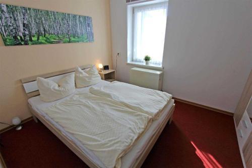 Apartamento Ferienwohnung Kleinzerlang See 9001