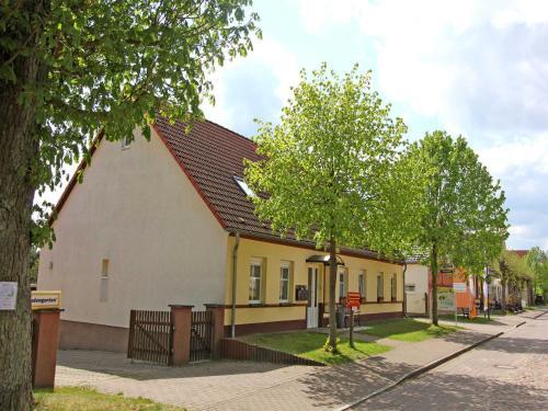 Apartamento Ferienwohnung Kleinzerlang See 9001