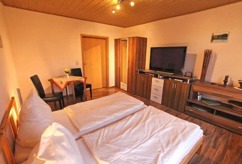 Apartamento Ferienwohnungen Kleinzerlang See 9