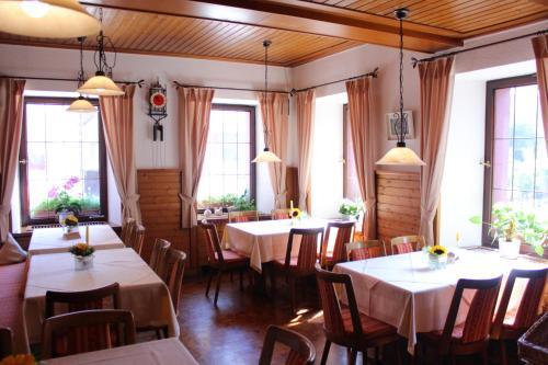 Posada Gasthof Rose