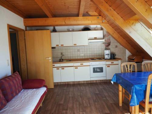 Apartamento Ferienwohnungen S�gehof