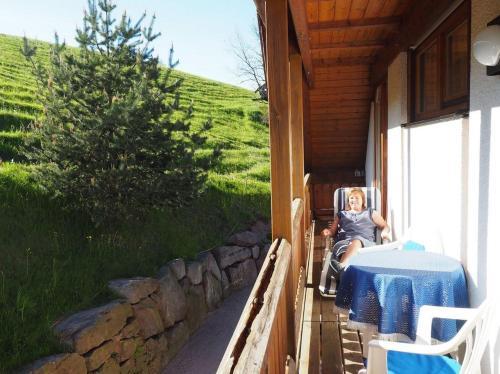 Apartamento Ferienwohnungen S�gehof