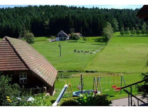Apartamento Ferienwohnungen S�gehof