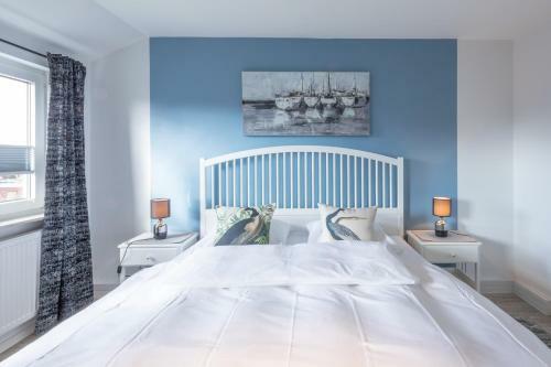 Apartamento Ankerplatz